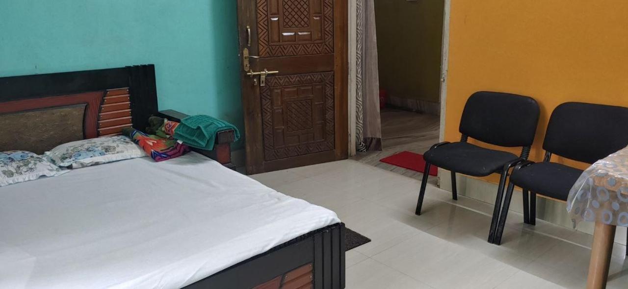 Comfort Inn Guwahati Exterior foto