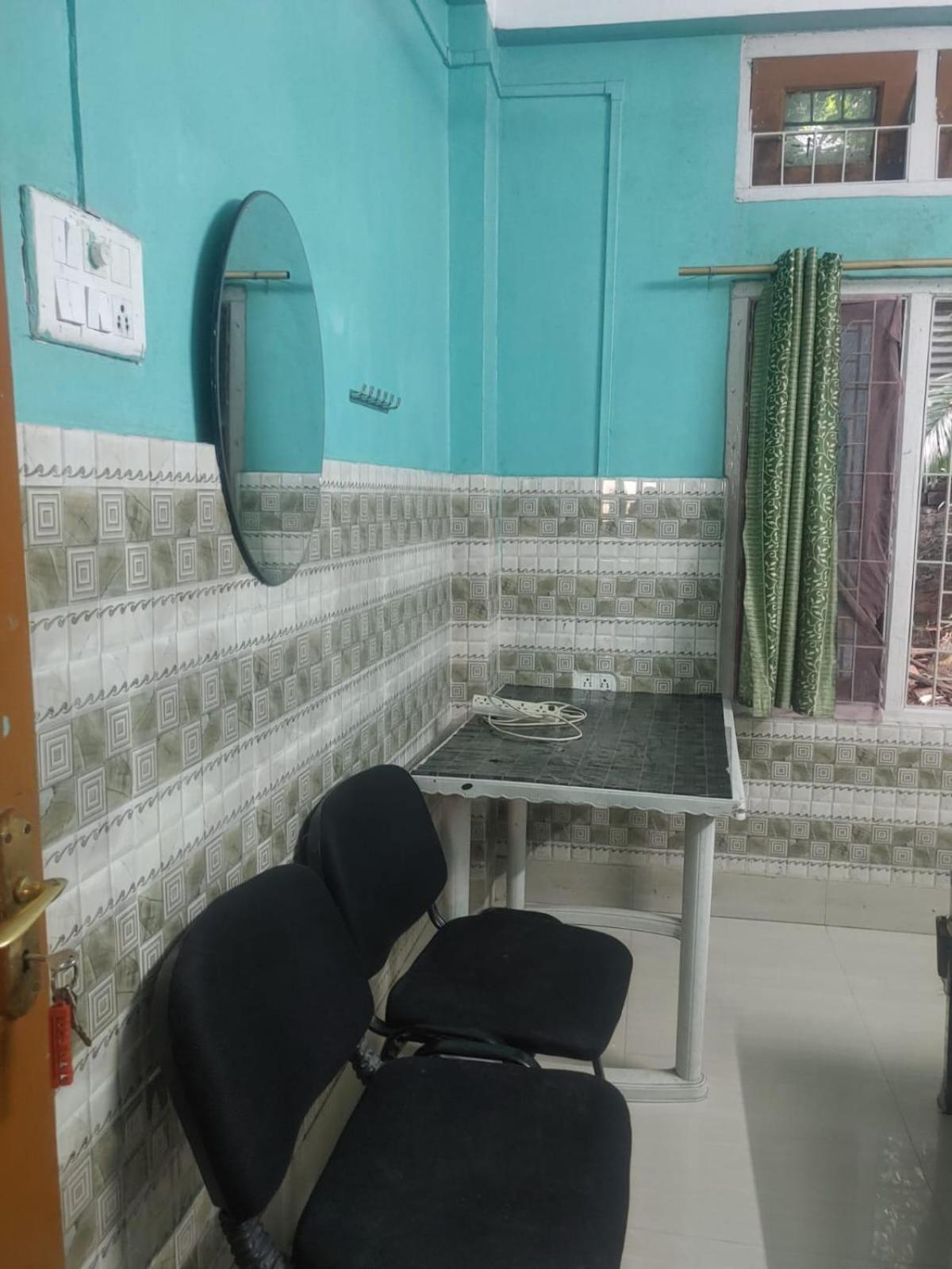 Comfort Inn Guwahati Exterior foto