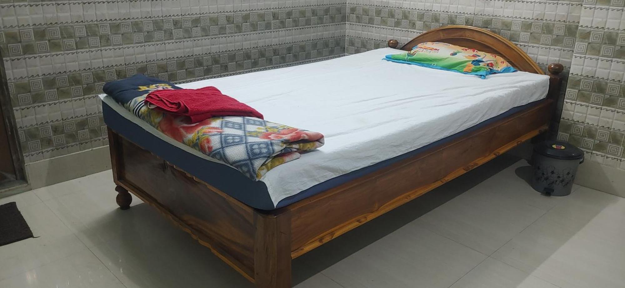 Comfort Inn Guwahati Zimmer foto
