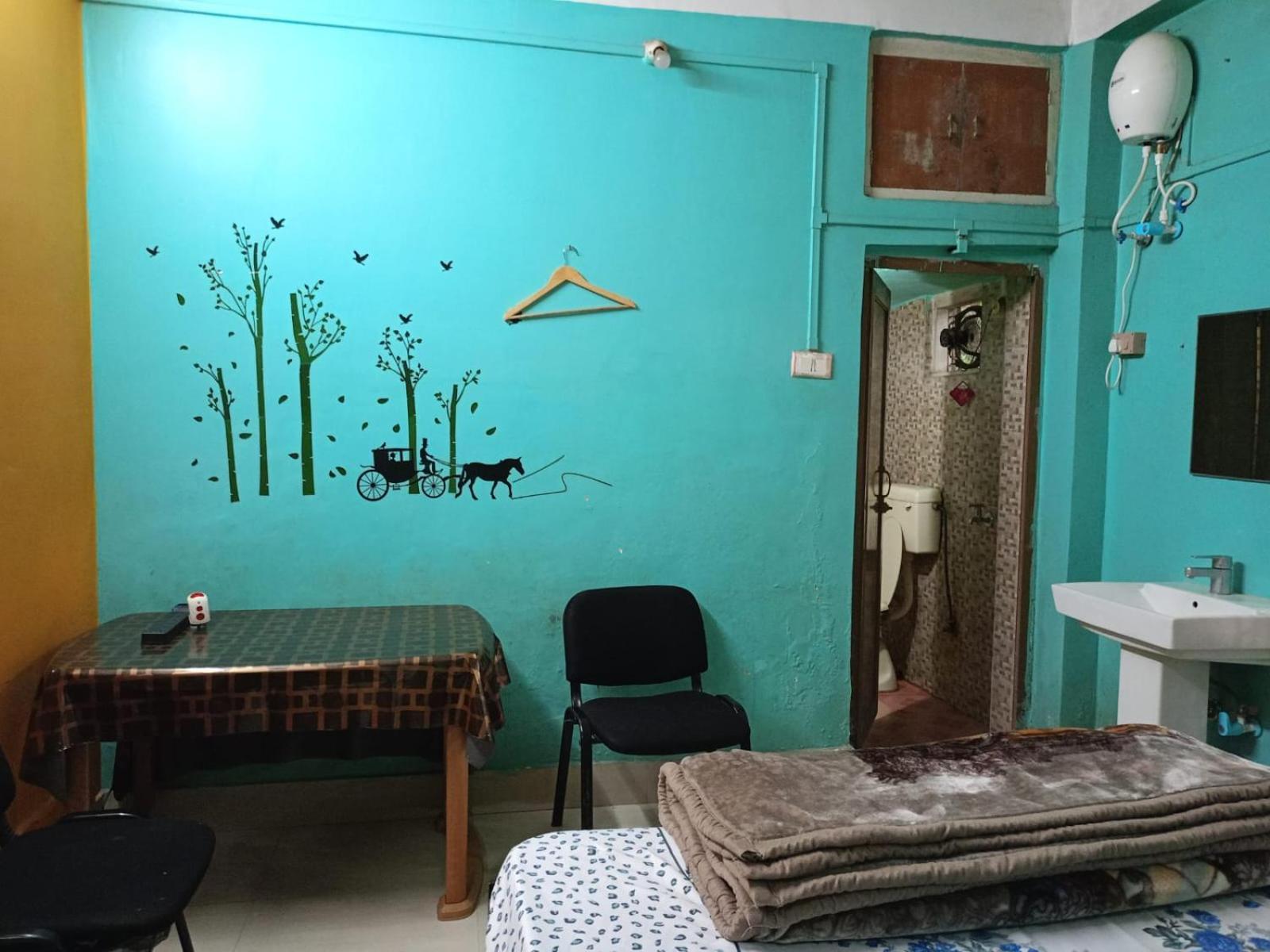 Comfort Inn Guwahati Exterior foto