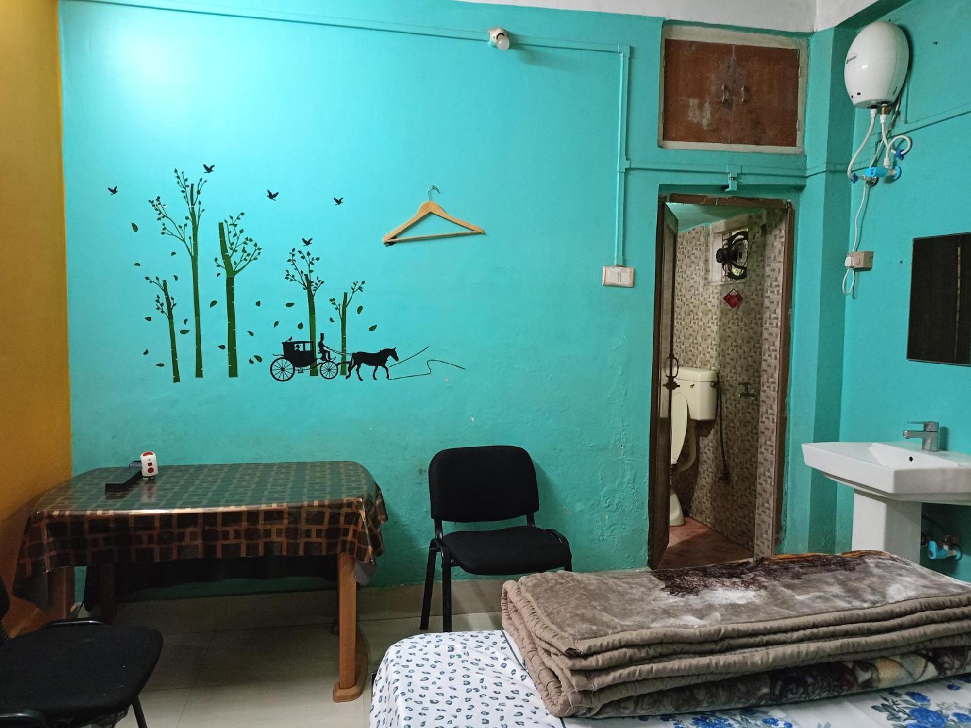 Comfort Inn Guwahati Exterior foto