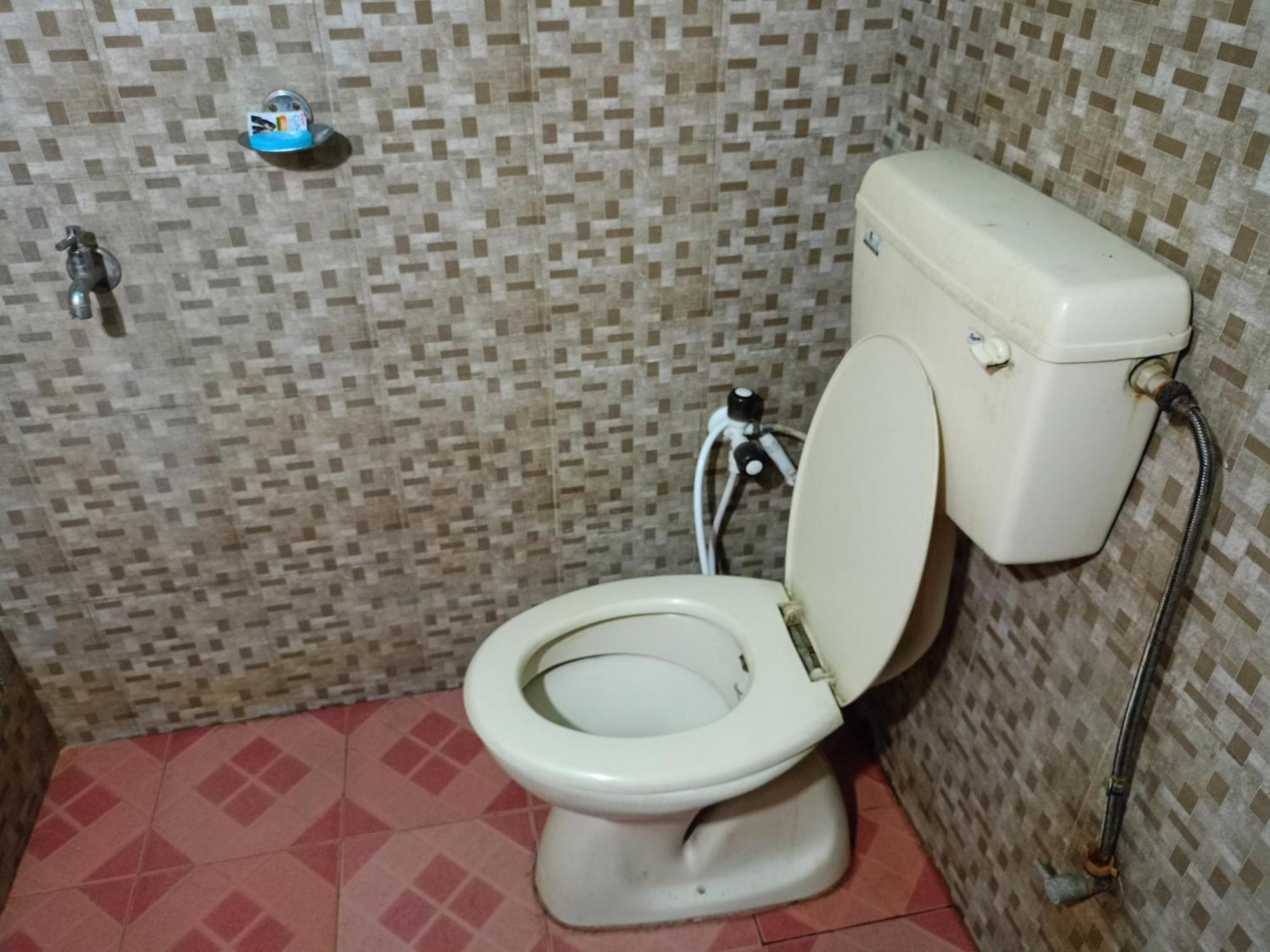 Comfort Inn Guwahati Exterior foto