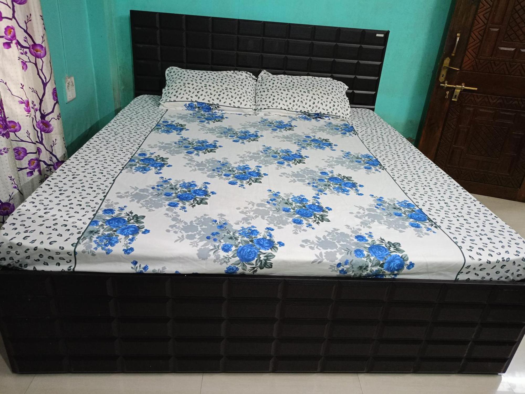 Comfort Inn Guwahati Exterior foto