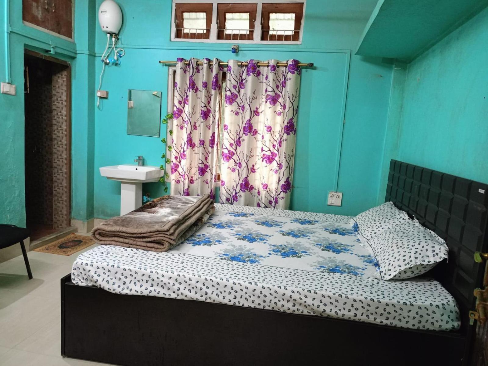 Comfort Inn Guwahati Exterior foto