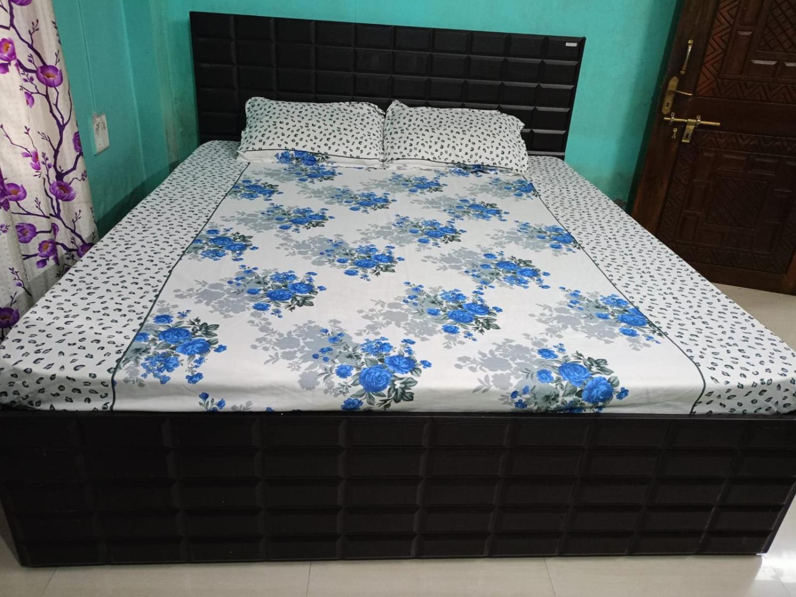 Comfort Inn Guwahati Exterior foto